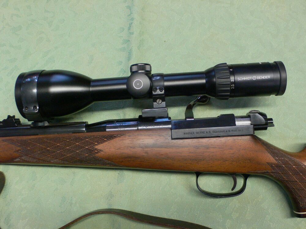 Mauser Mod.66