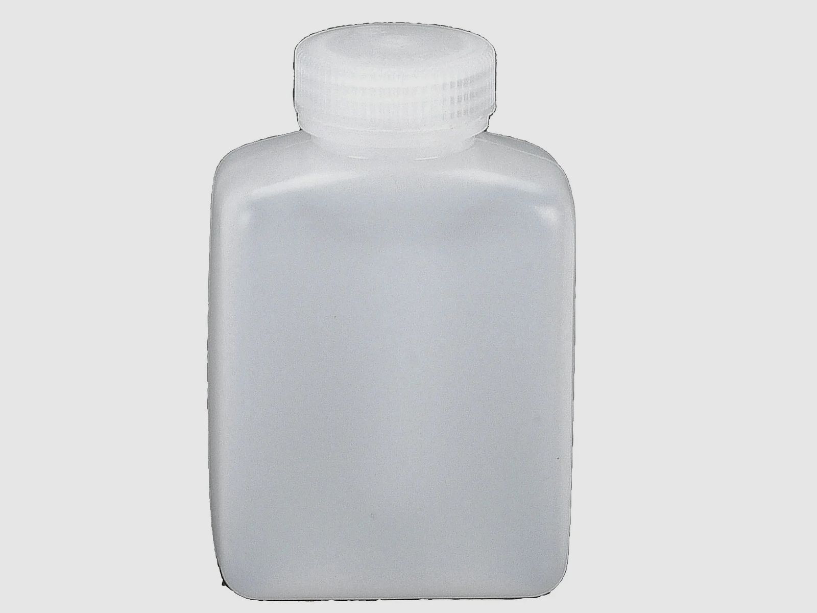 Nalgene Nalgene Weithalsflasche rechteckig 500 ml