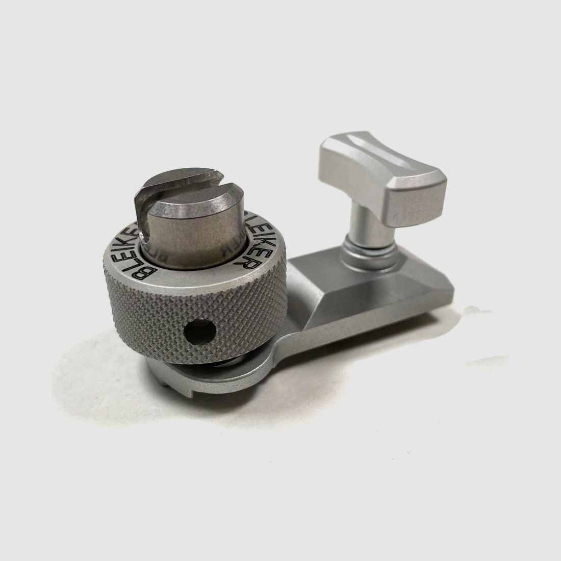 Handstop Bleiker SideFlex basic mit Haken, Bild 3 von 3