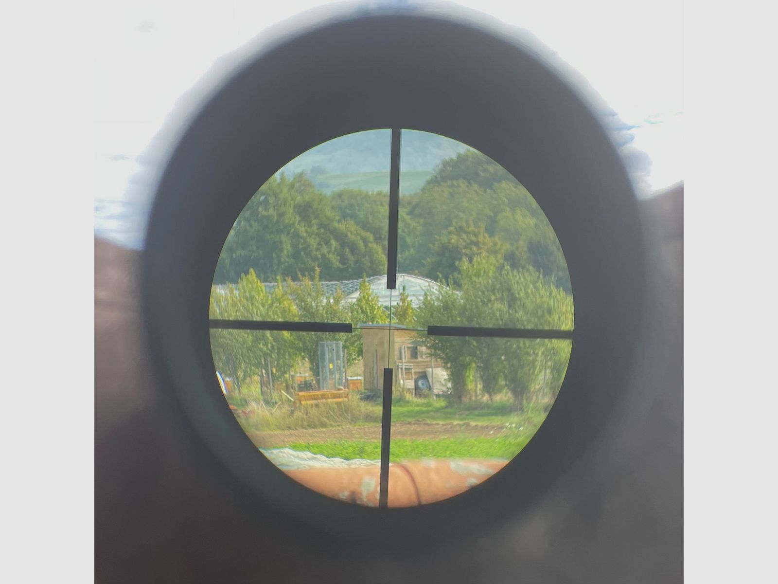 Swarovski Habicht 6 x 42, afbeelding 6 van 12