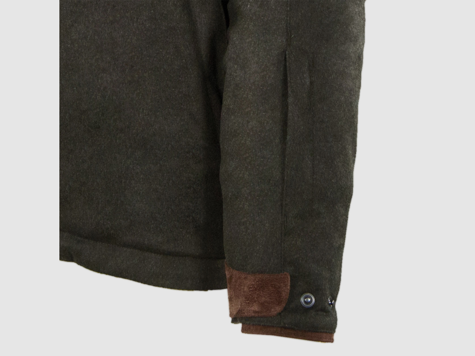 Veste CARINTHIA G-LOFT® MILG Medium Olive