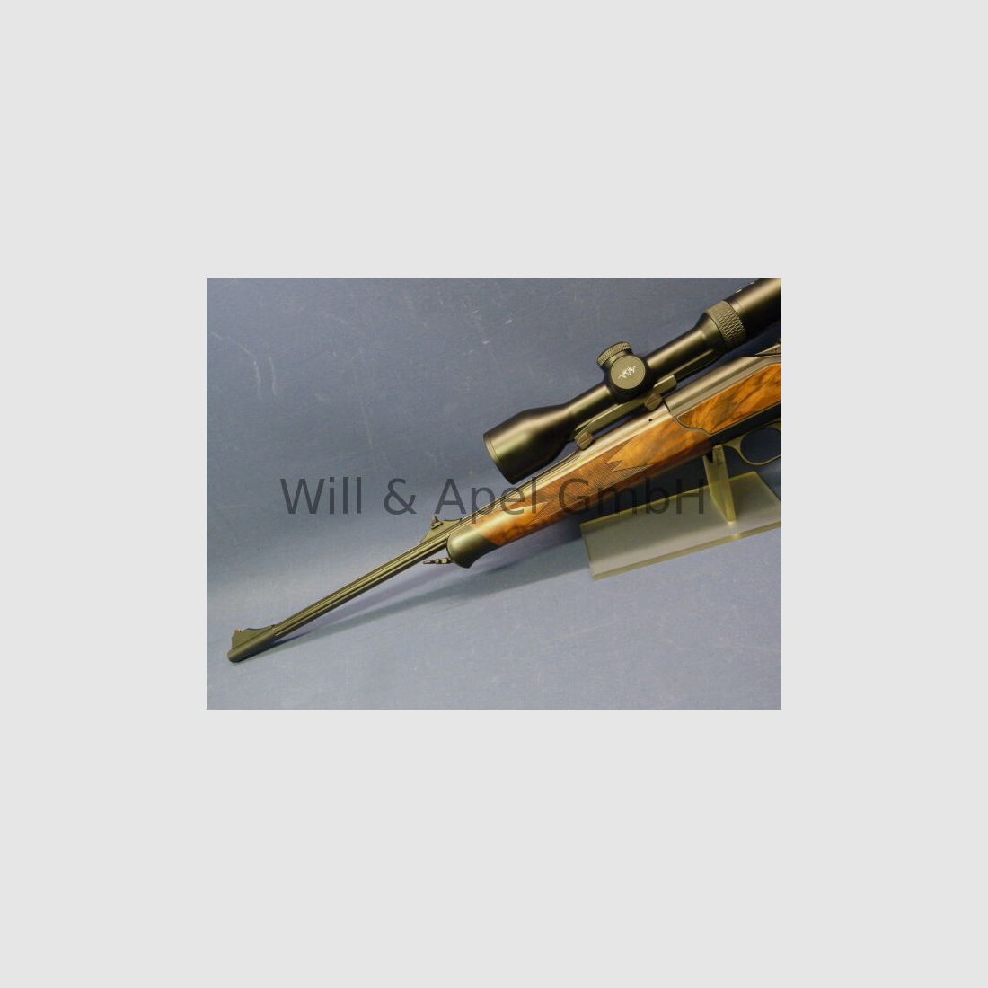 BLASER ISNY R93 ATTACHEE