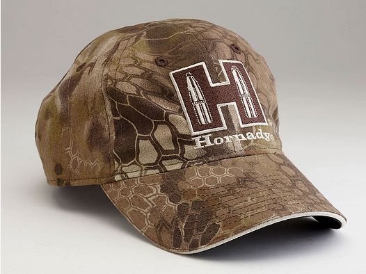Hornady Base-Cap KRYPTEK Highlander