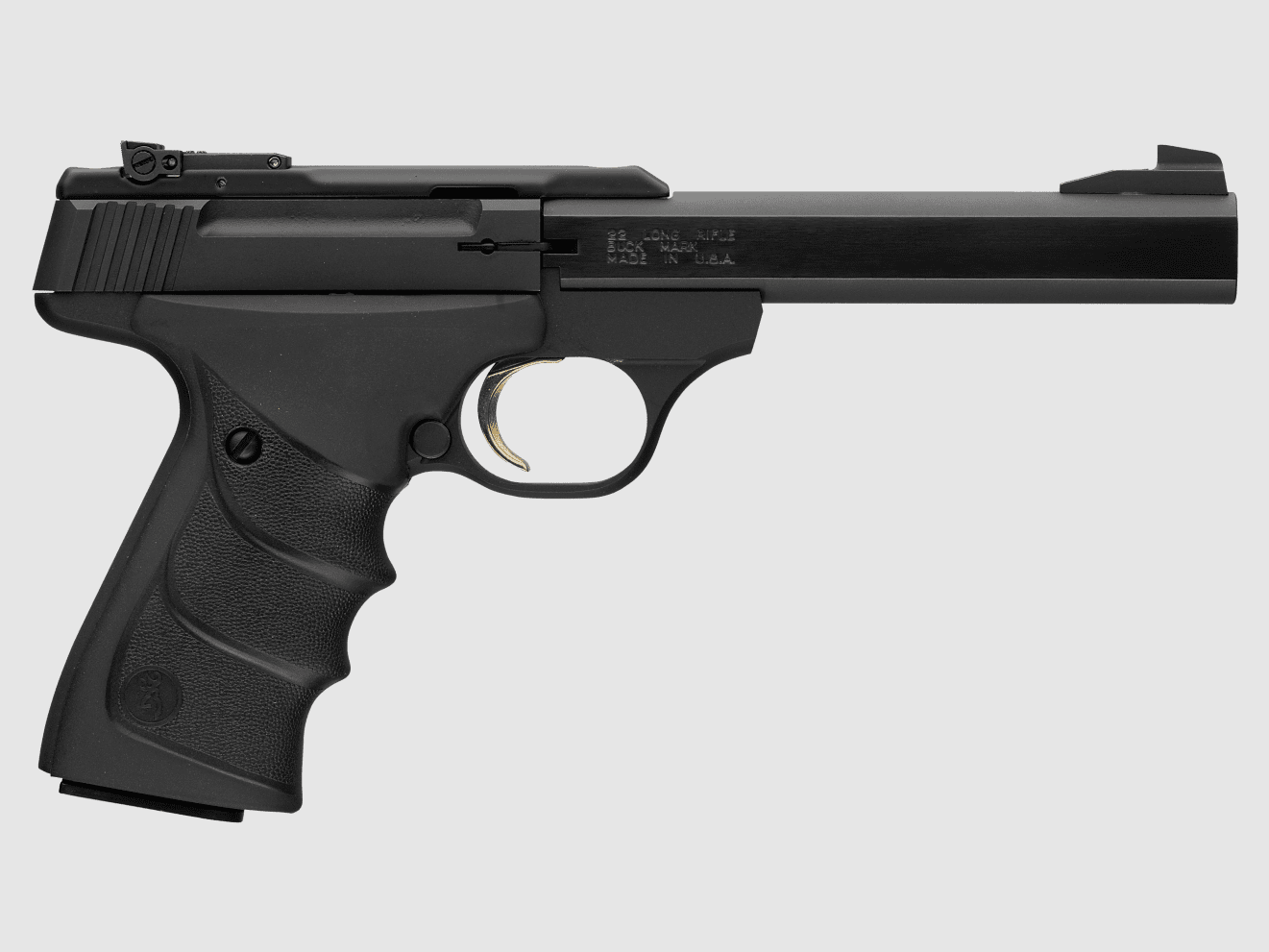 Pistole BROWNING BUCK MARK STANDARD URX Kal.22Lr, Bild 1 von 7