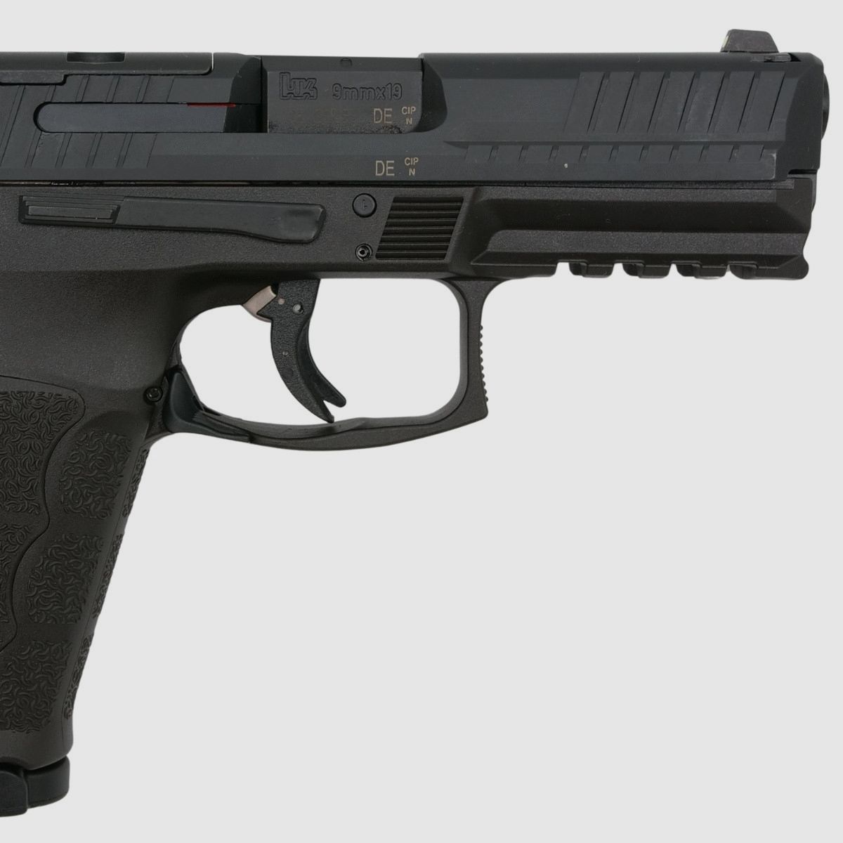 Heckler & Koch SFP9X OR A1, immagine 6 di 7