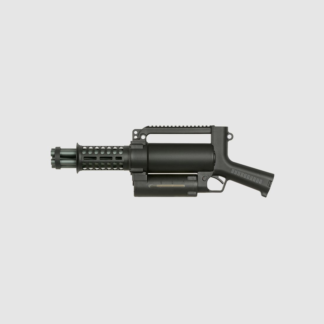 WE23-S Rotary Mini-Minigun