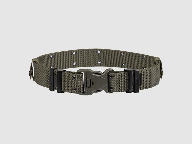 Lochkoppel LC2 Duraflex®, verstellbar bis 120cm, Oliv