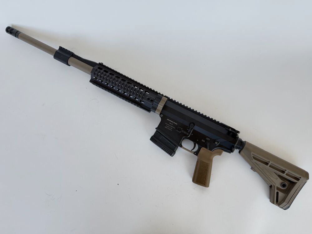 Oberland Arms OA-10 ENKELE STUK
