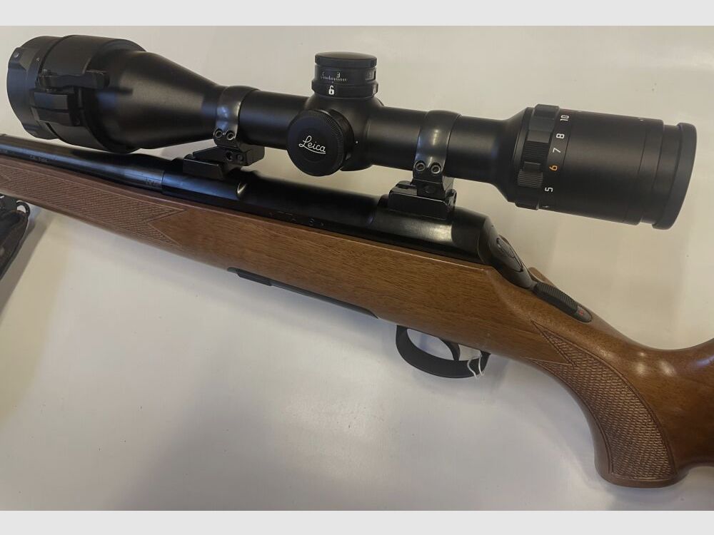 Rößler Titan 6 + Leica + A-TEC