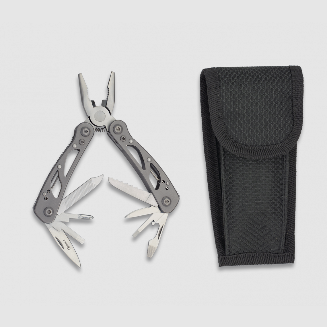 33925 – Pinza multiuso Albainox. 11 funzioni