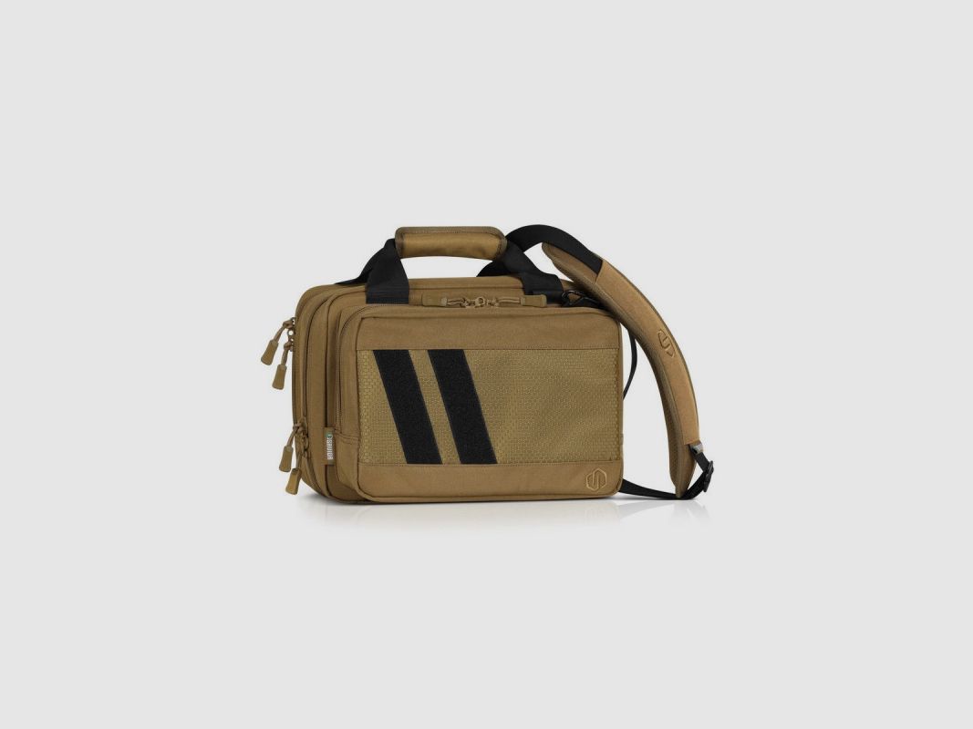 SAVIOR MINI RANGE BAG TAN, Bild 1 von 4
