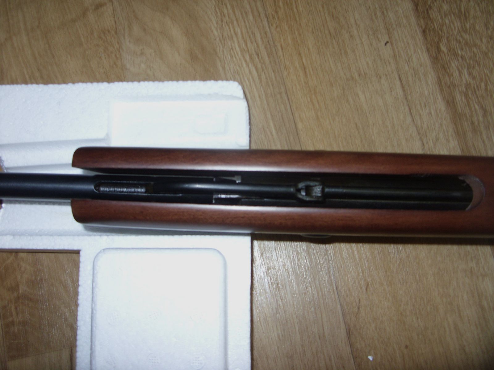 Hämmerli Hunter Force 900