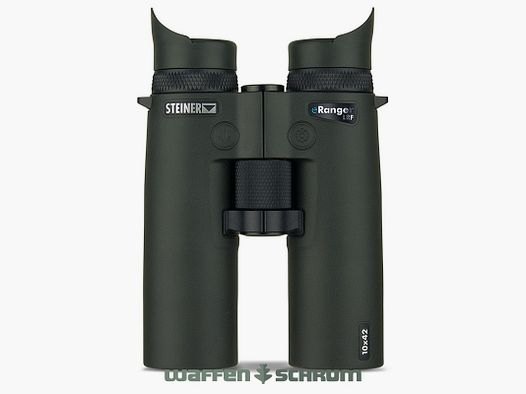 Steiner eRanger LRF 10x42