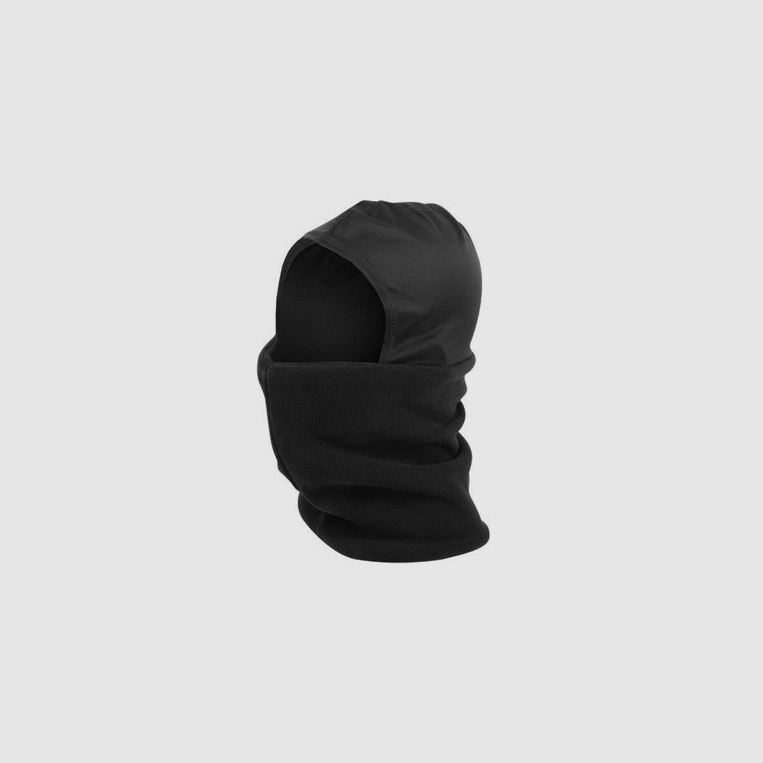 MFH – Balaclava / winter balaclava scarf – Black – 10170A, image 1 of 2