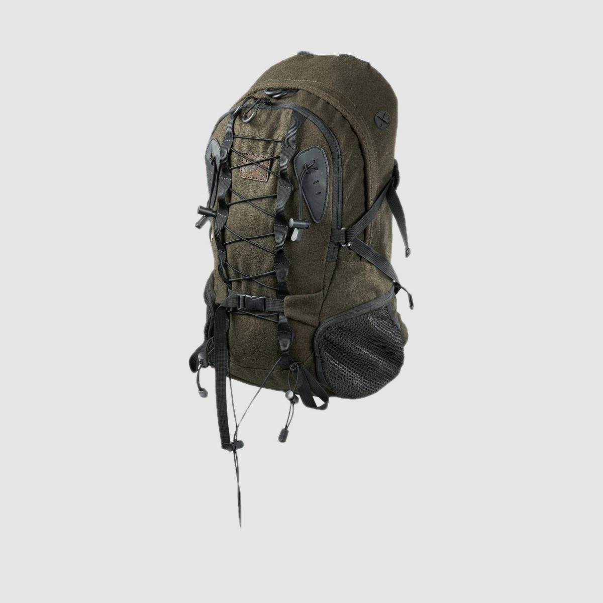 HÄRKILA Reisa Rucksack Hunting Green 36L