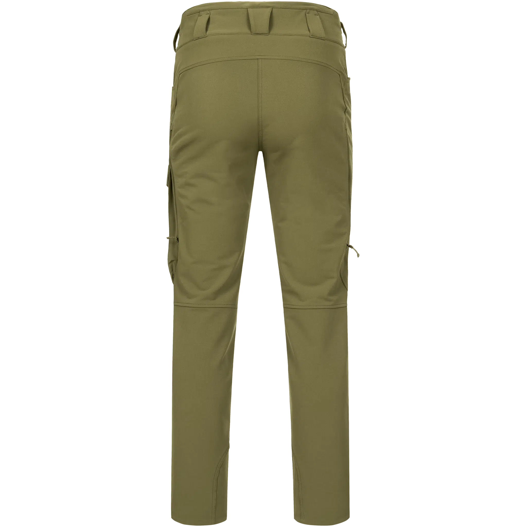 Blaser Resolution Hose | Dunkel Oliv | 60, billede 4 af 5