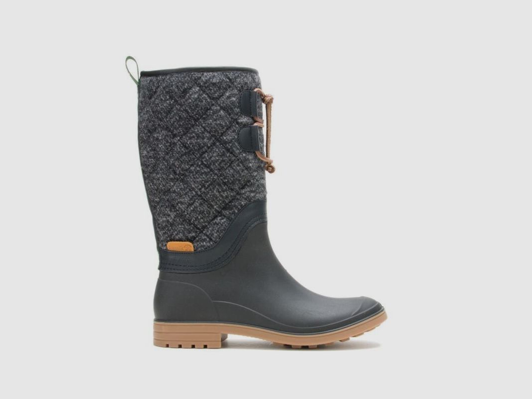 Kamik Damen Stiefel Abigail