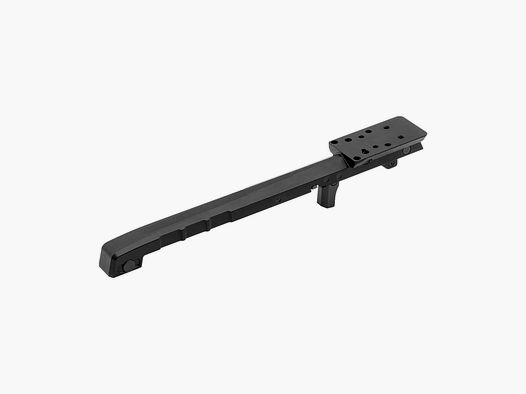 Laugo Arms Upper Rail Optics Creator