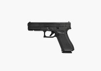 Glock 17 Gen5 MOS 9mmLuger