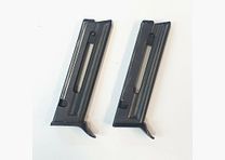 Fabbrica d'Armi Pietro Beretta S.p.A. Original Magazine for Beretta Mod. 71 "Jaguar" - .22lr - 8 Rounds