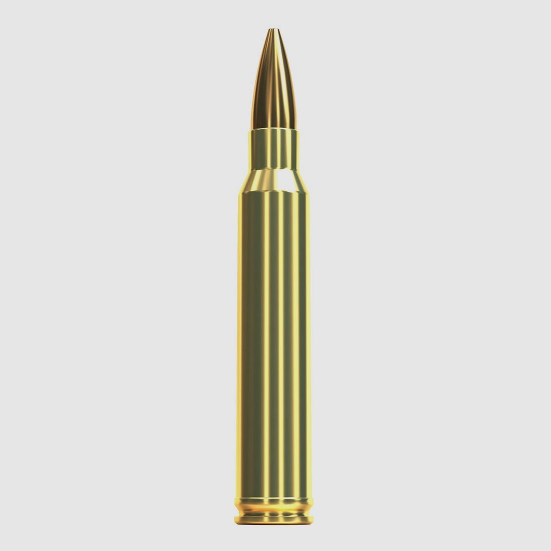 Sellier & Bellot .300 Win. Mag. SMK HPBT 12.3g/190grs., image 2 of 2