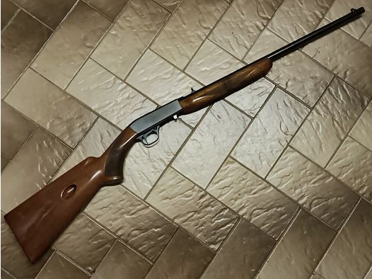 FN - Fabrique Nationale D`Armes De Guerre - Herstal - Belgique SA 22