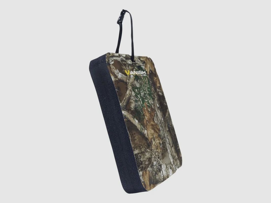 Allen-Sitzkissen aus Schaumstoff, Realtree Edge, Bild 4 von 5