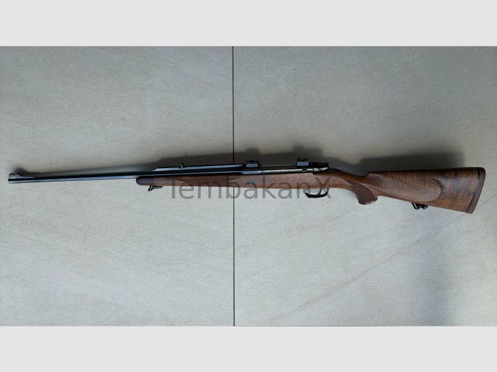 Heym SR21 .375H&H