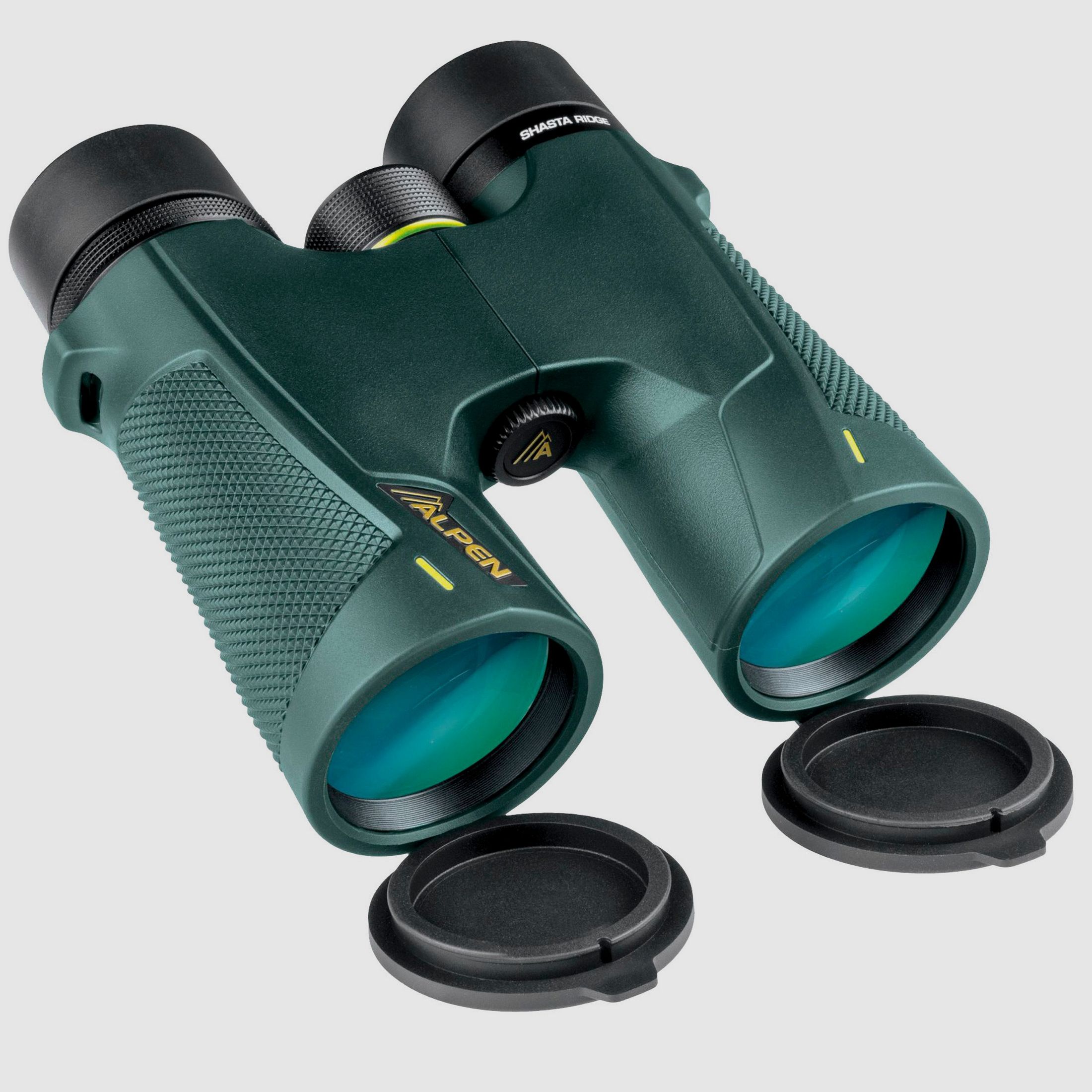 Alpen Optics Verrekijker Shastra Ridge 8x42