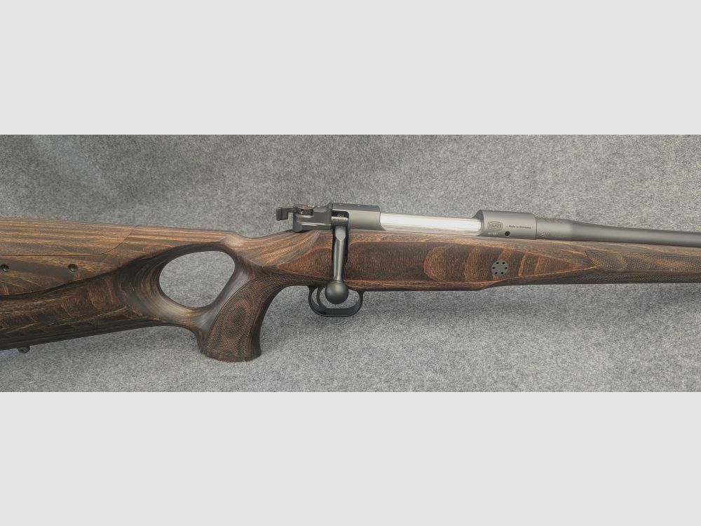 Mauser M12 Big Max