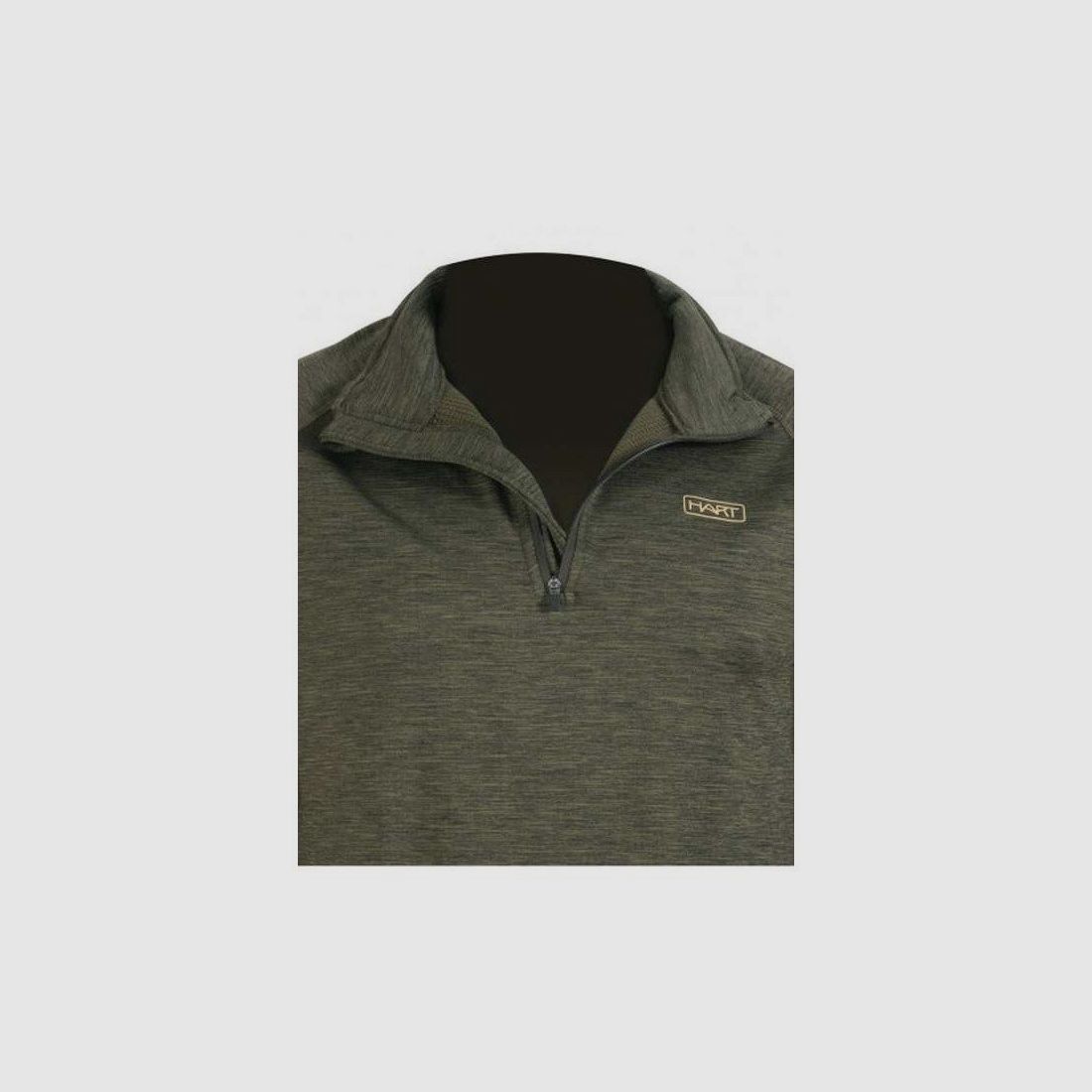 Thermisches Shirt Hart Trail-ZN Damen, Bild 2 von 3