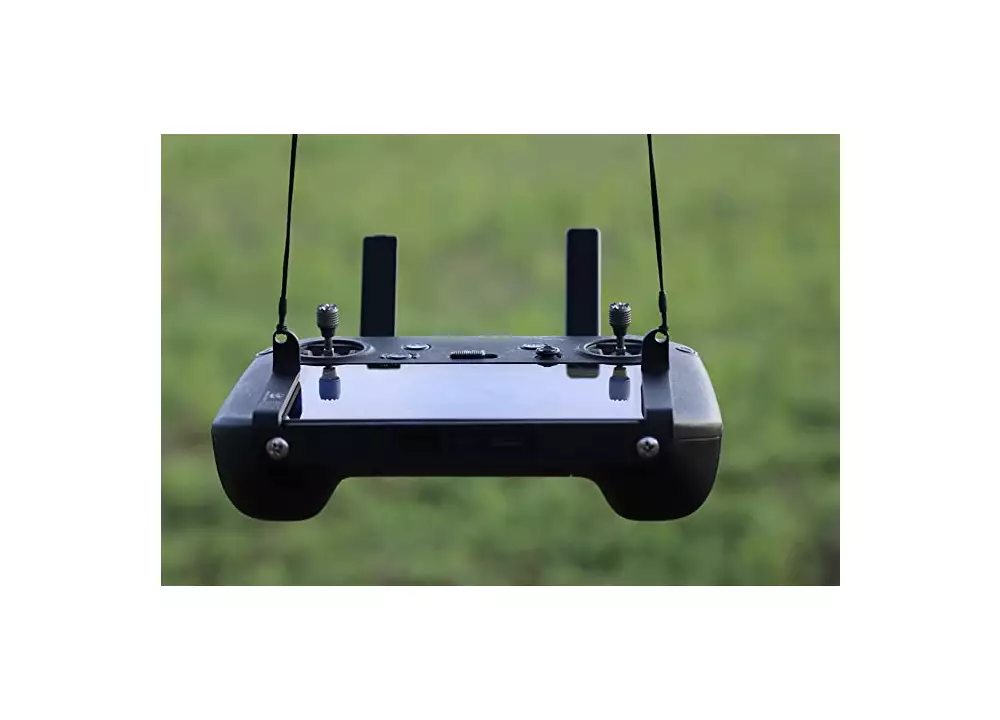 Roboterwerk – Sendergurt / Tragegurt für DJI RC Pro, Bild 2 von 5
