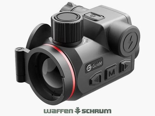 Guide sensmart Orion O435CS