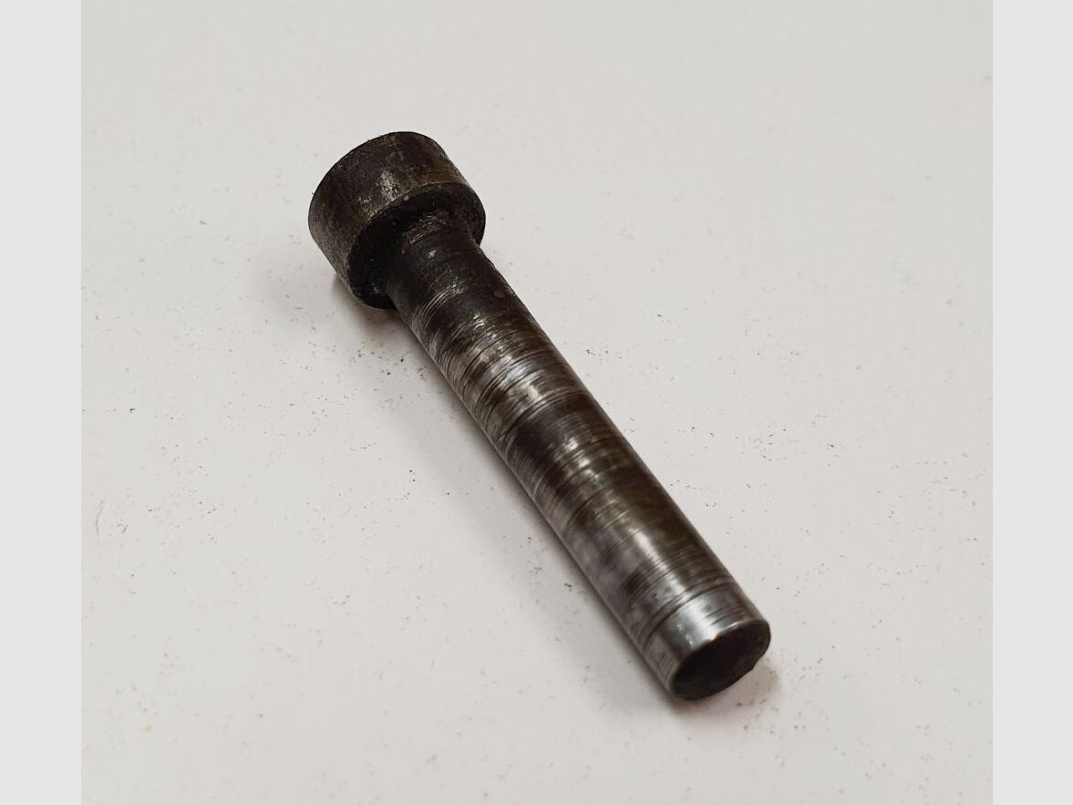 Original Mauser Oberndorf Schlagfederbolzen C96, Bild 4 von 4