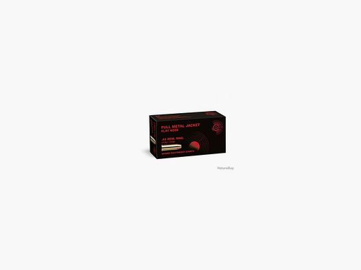 MUNITION GECO 44 REM MAG 230 GR FMJ