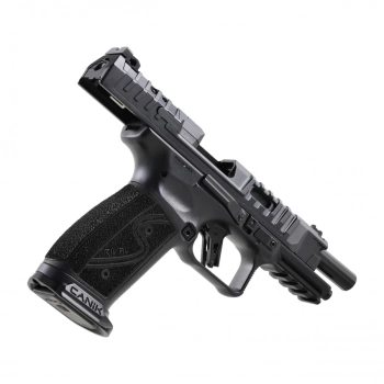 Pistola Canik SFx Rival-S cal. 9X19mm, immagine 6 di 11
