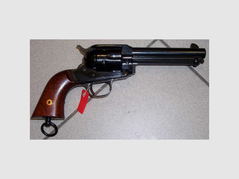 Hege - Uberti - Italia