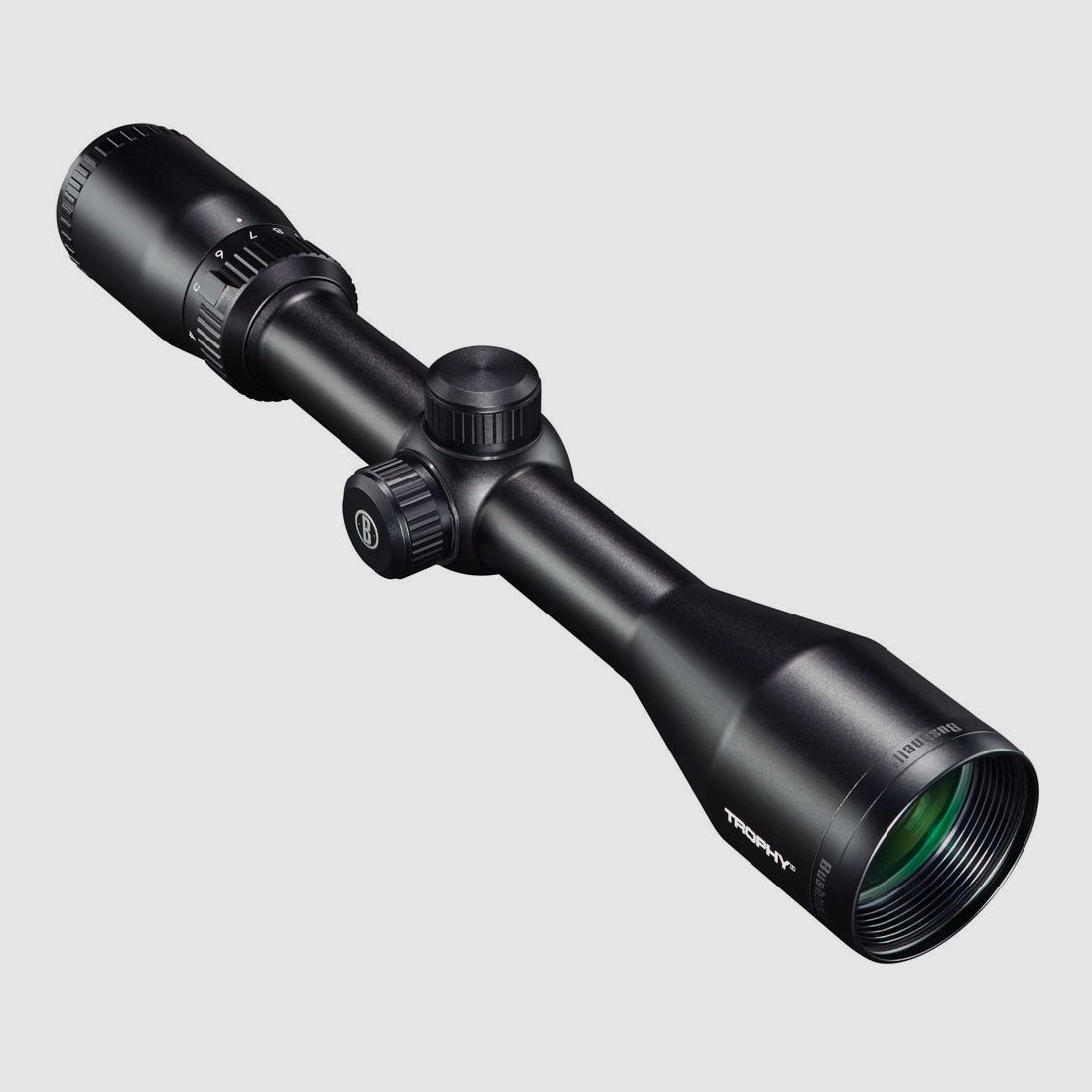 Visier BUSHNELL TROPHY 3-9×40 Multi-X
