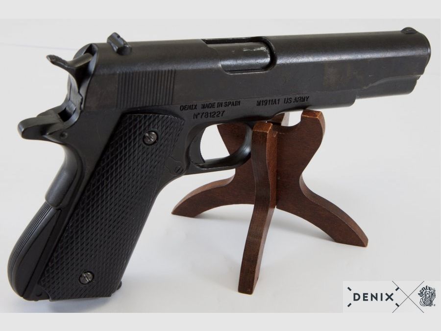 45er Colt Government M1911A1 Automatik USA 1911 | 88568