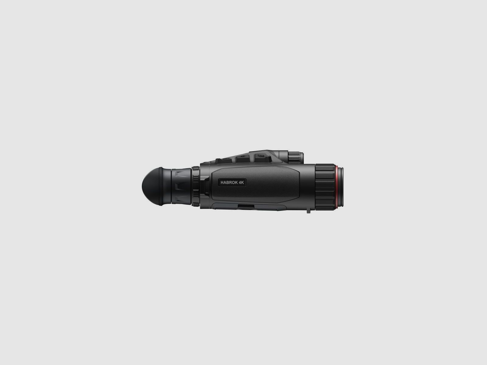 HIKMICRO Binocolar HABROK 4K HQ35L