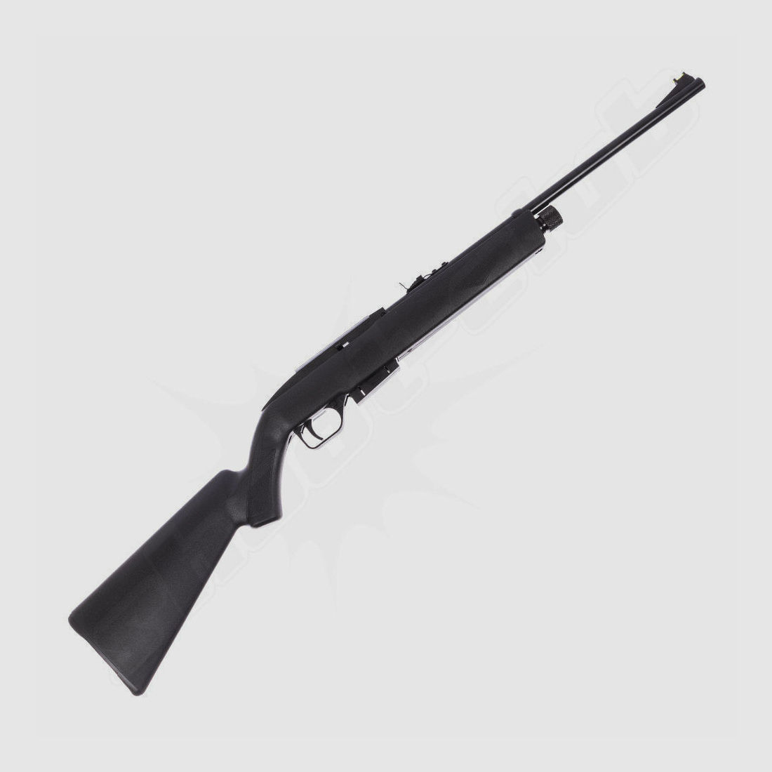 Crosman	 1077 CO2 Gewehr  - .177/ 4,5mm Diabolo