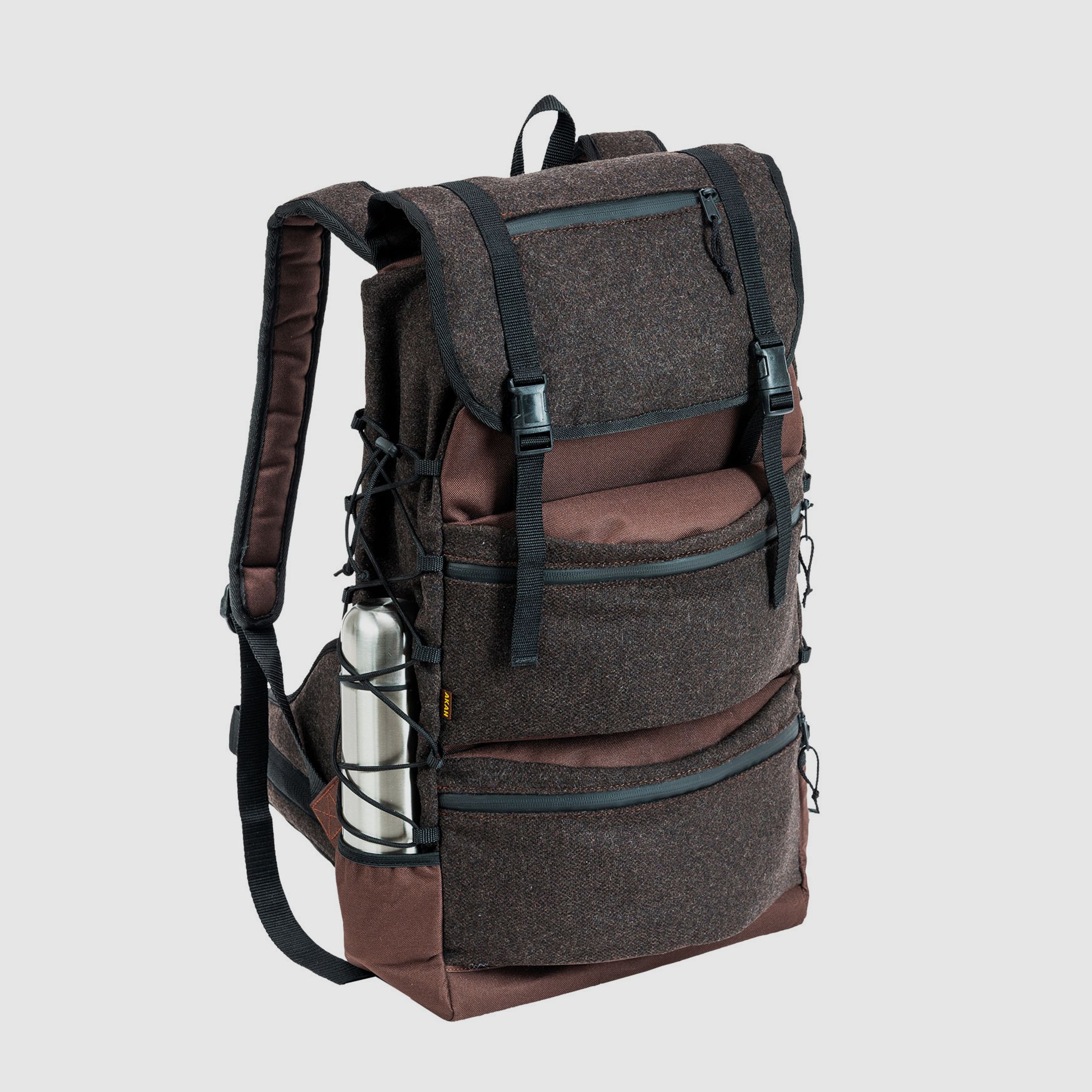 Akah Loden-Trekkingrucksack, Bild 1 von 4