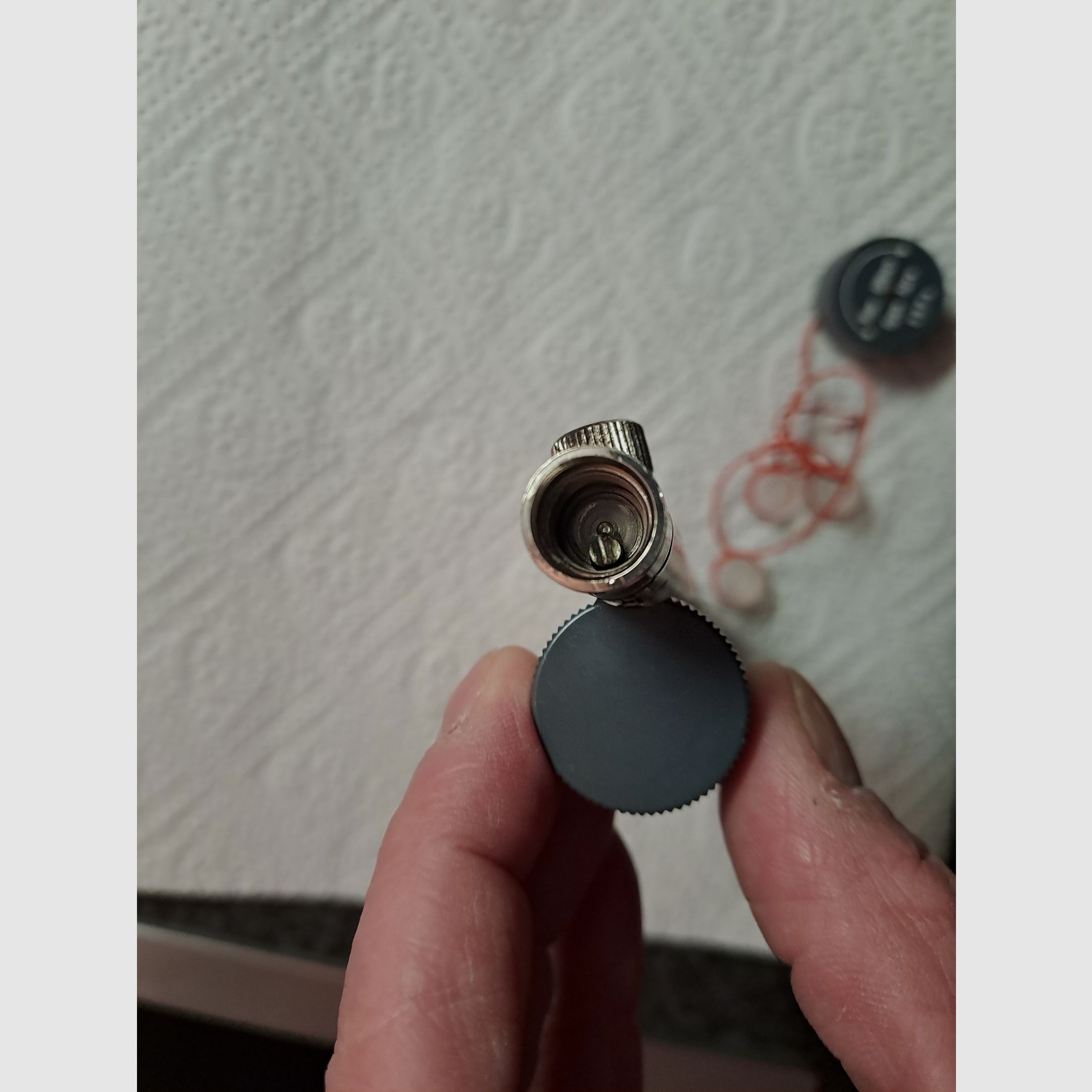 Signalgerät Komet M-15