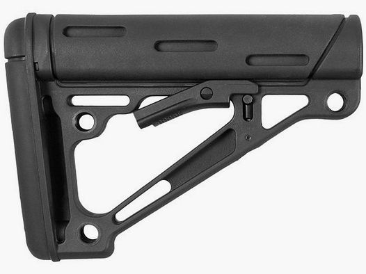 Hogue Stock Hogue AR15 OMC Mil-Spec