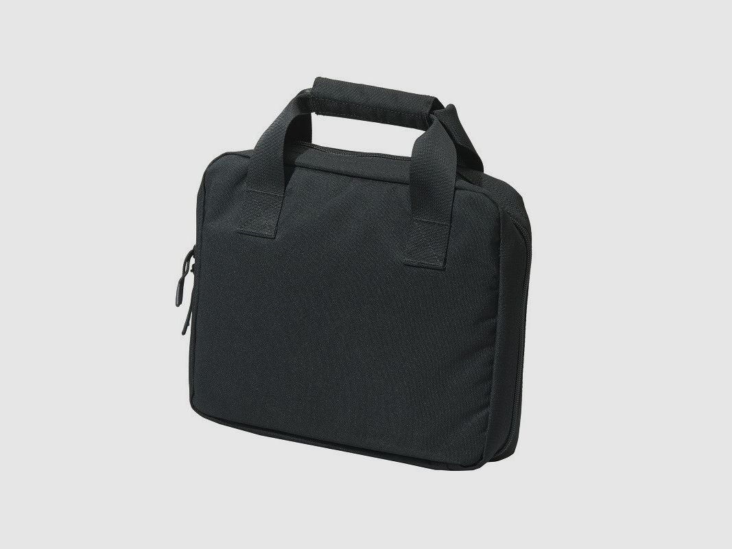 Futerał na Pistolet Beretta Pistol Case Black, zdjęcie 2 z 3