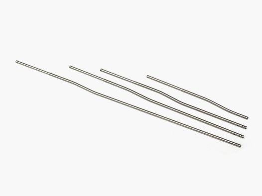 Gas Rod .223, 4 Längen (pistol/carbine/mid/rifle)