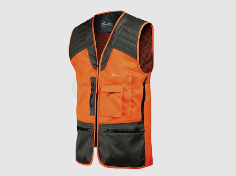 GILET GAMETOP >289