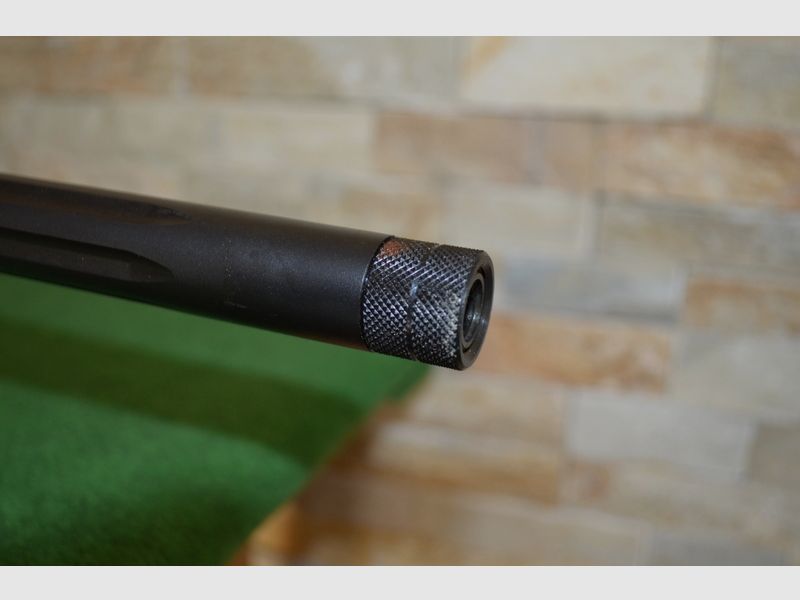 Savage Arms Model 10 FCP-SR