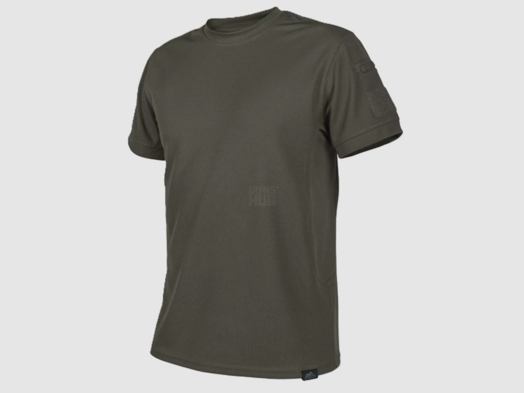 Koszulka Helikon Tactical Top Cool Olive G