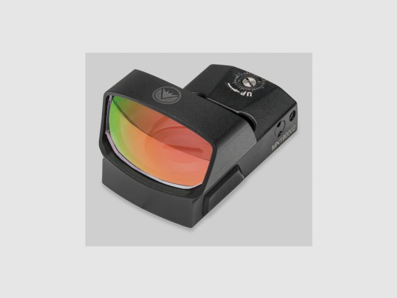 Colimador Burris FastFire™ IV, imagen 1 de 4
